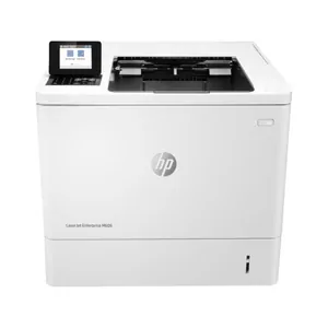 Замена системной платы на принтере HP M609DN в Москве